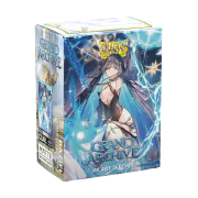 Dragon Shield | Raziel, Archangel of Libra | Licensed Standart Size Sleeves