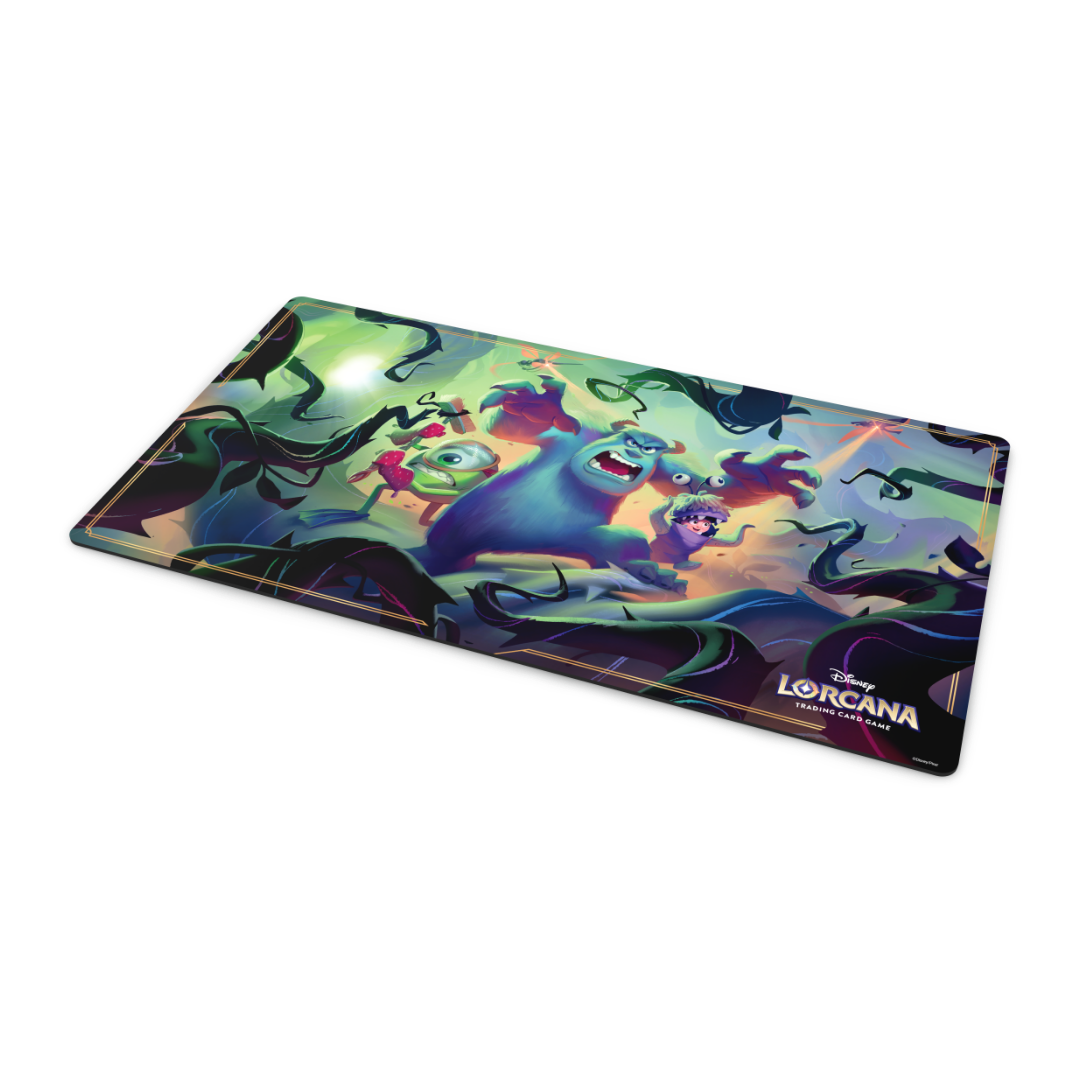 Disney Lorcana | Monster AG | Playmat