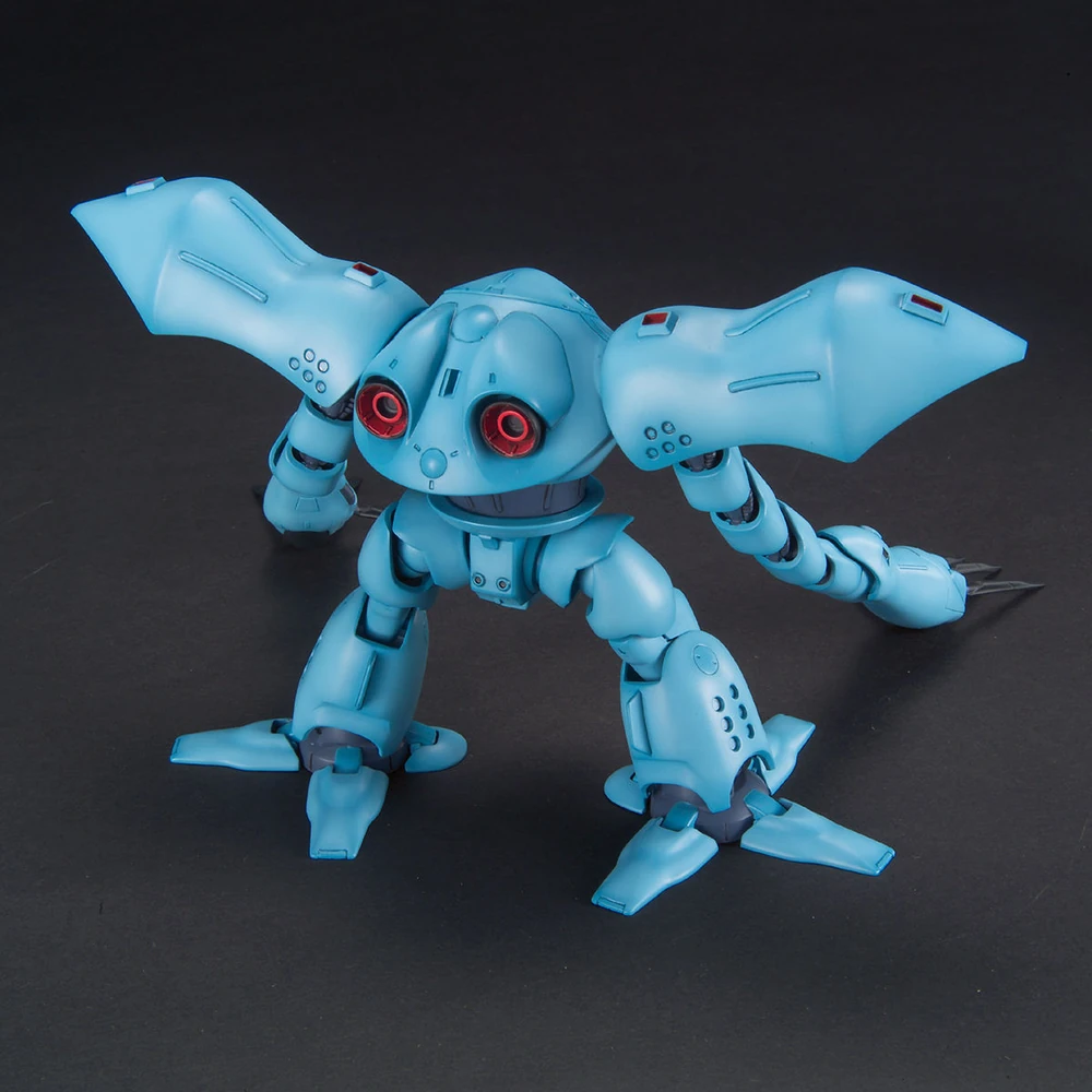 Bandai | HGUC MSM-03C Hy-Gogg | Mobile Suit Gundam 0080: War in the Pocket (1/144)