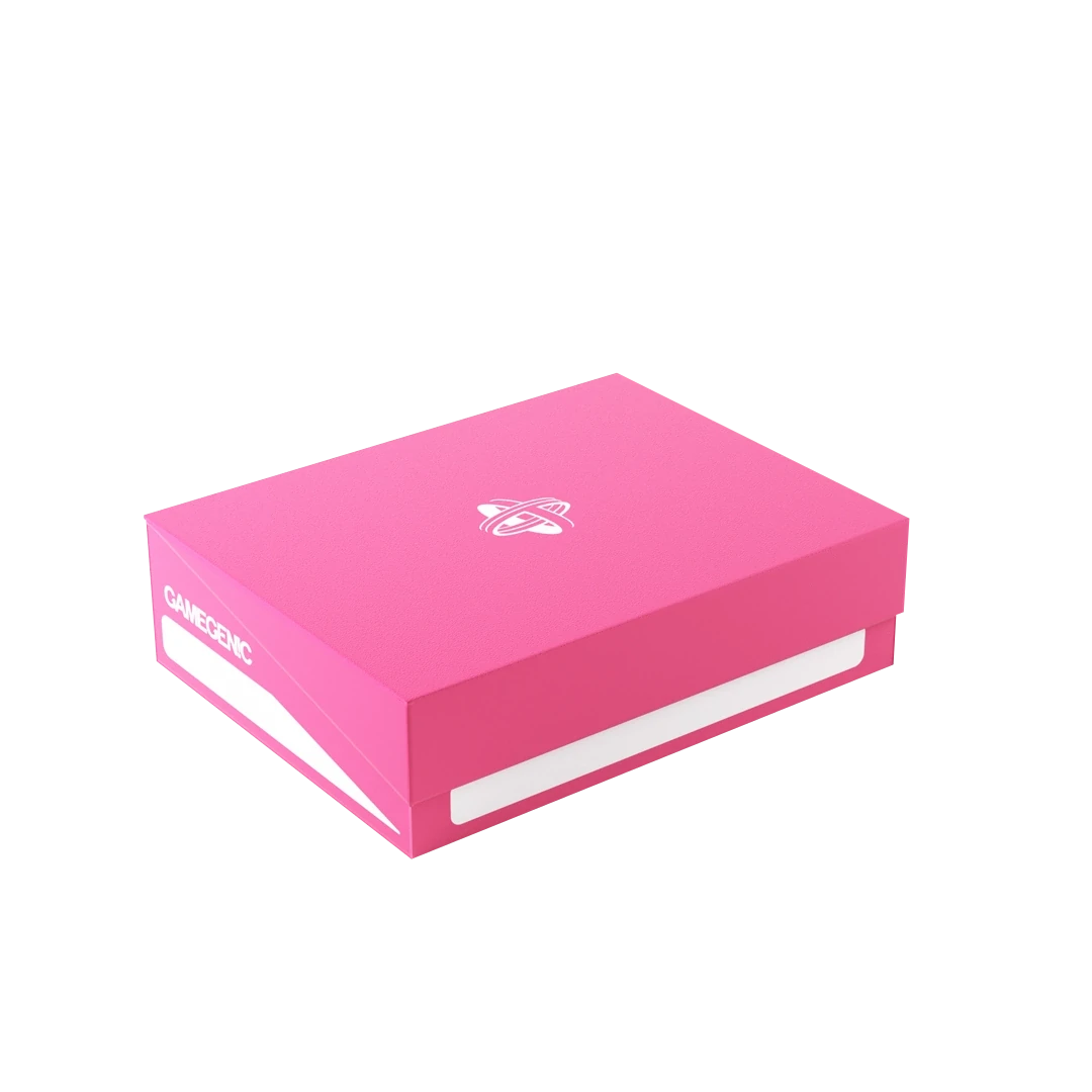 Gamegenic - Token Holder Pink