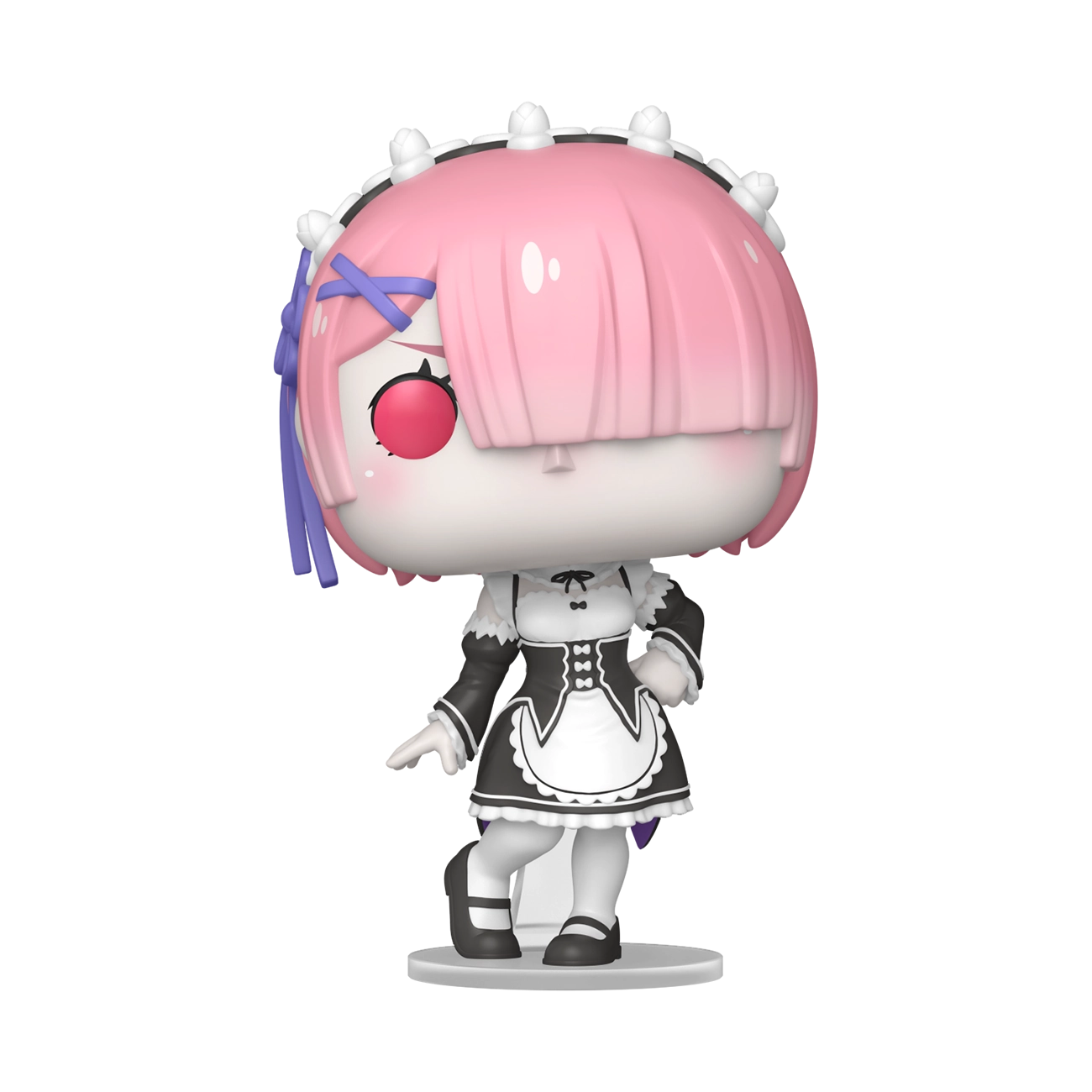 Pop! Animation | Ram - Re:ZERO | Starting Life in Another World
