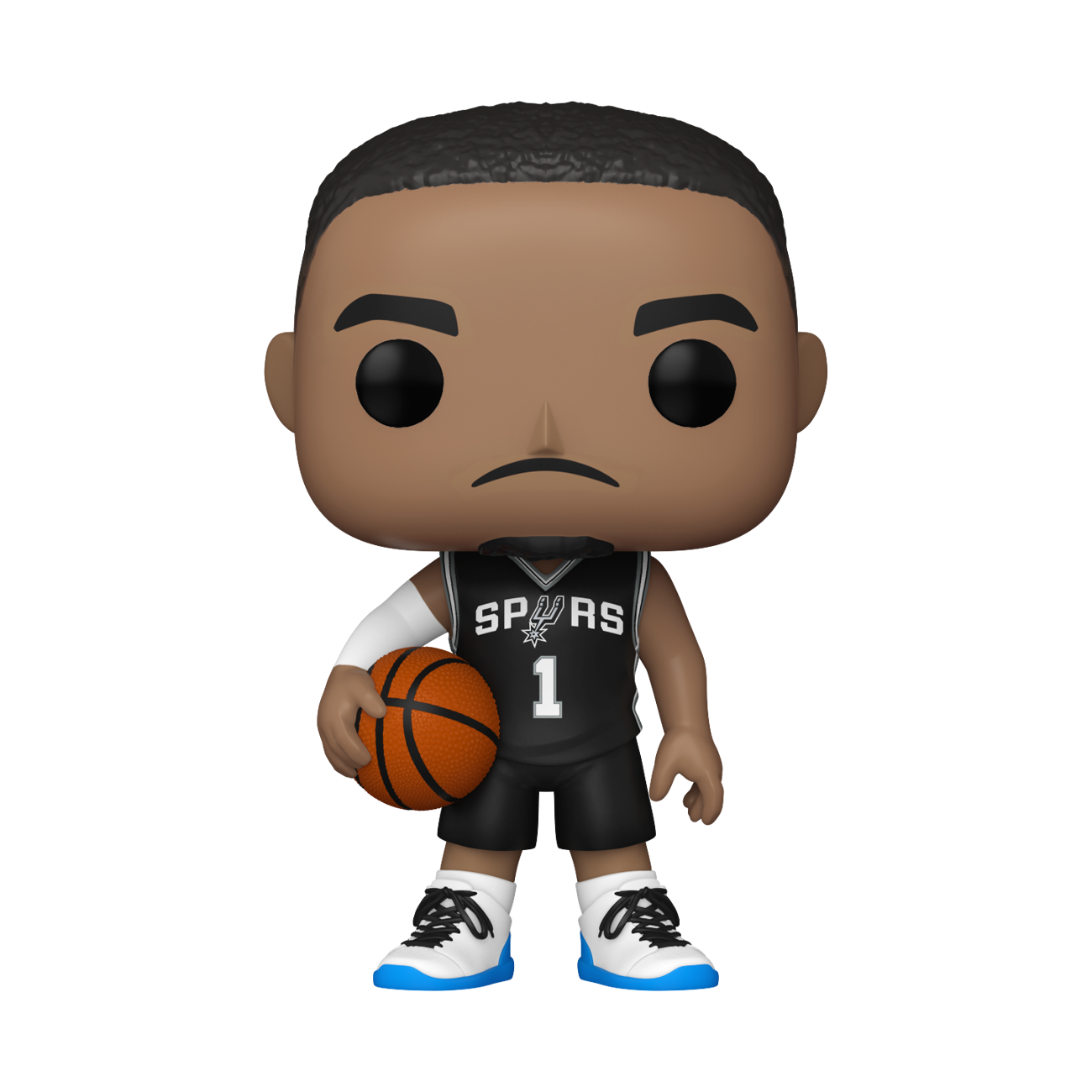 POP! NBA: Victor Wembanyama - San Antonio Spurs