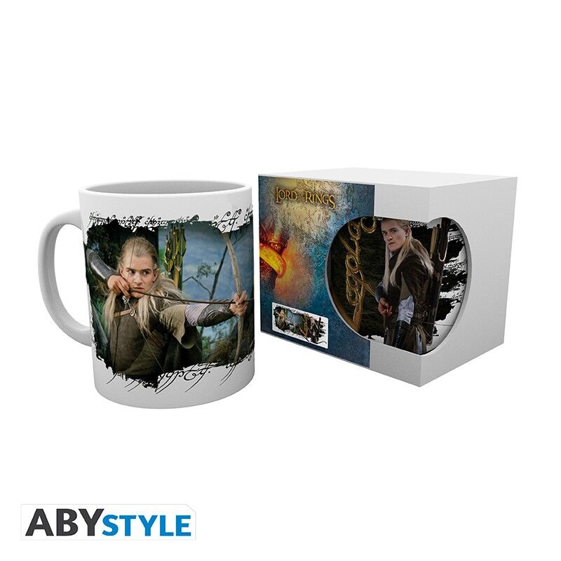 Lord of the Rings | Legolas | Mug (320ml)