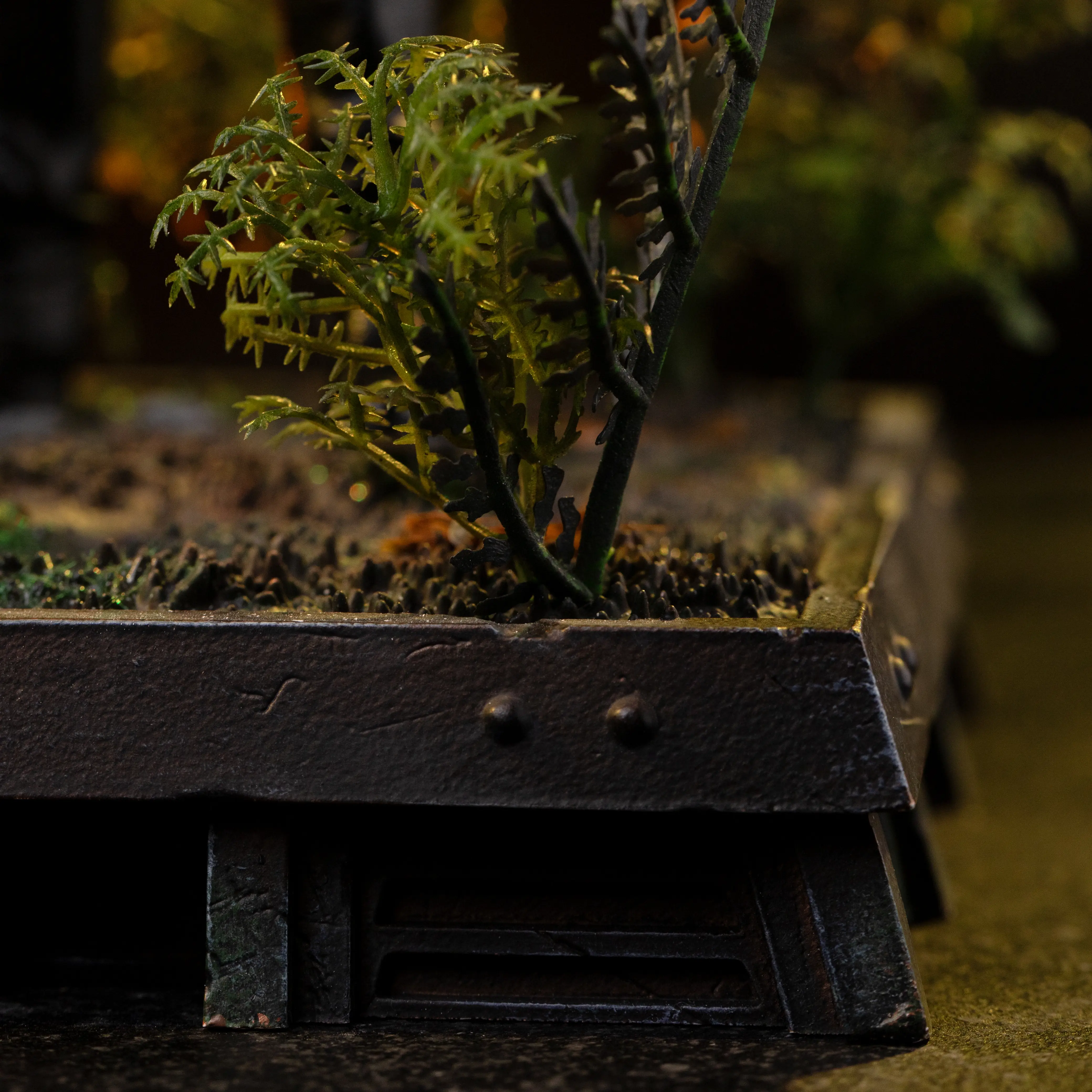 Iron Studios | Han Solo | Star Wars Episode VI Art Scale 1/10