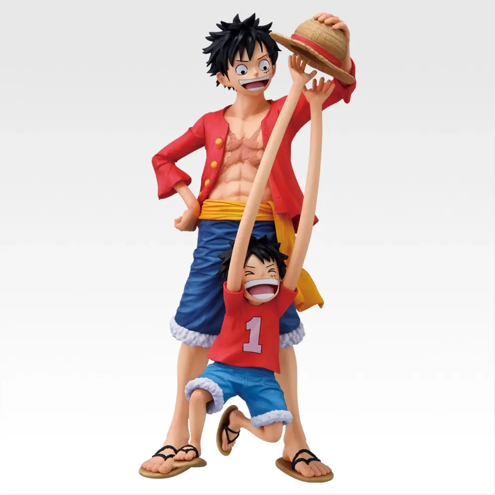 Ichiban Kuji | Memories of Adventure and the Shipping Route the Future | One Piece