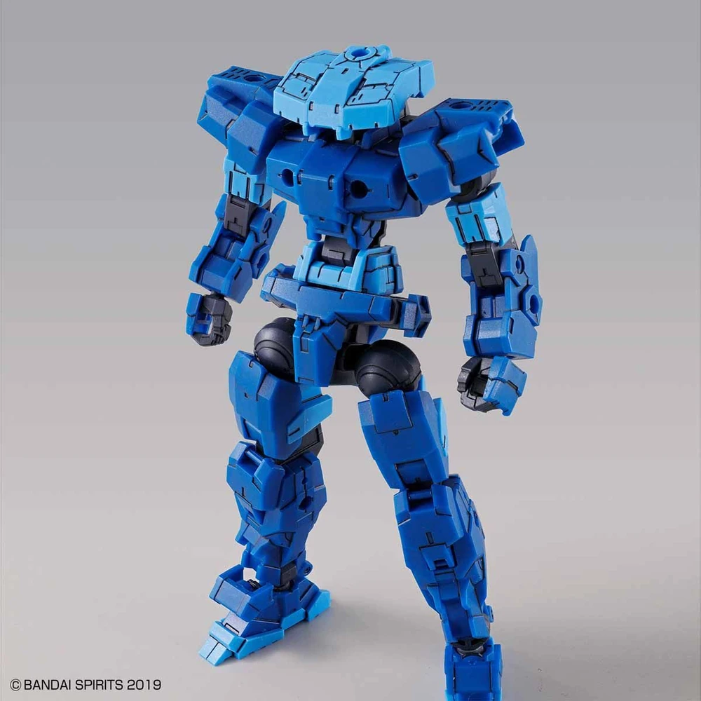 Bandai: 30MM Alto Blue (1/144)