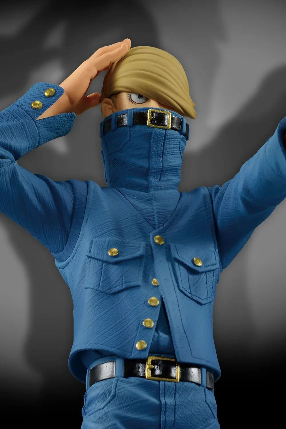 Ichiban KUJI: My Hero Academia - The Top 5!