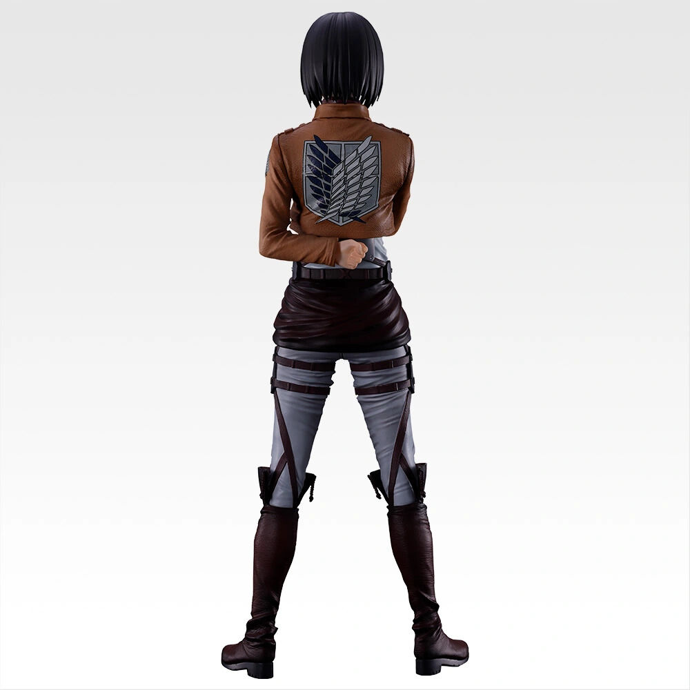 Ichiban Kuji | Dedicate your Heart | Attack on Titan