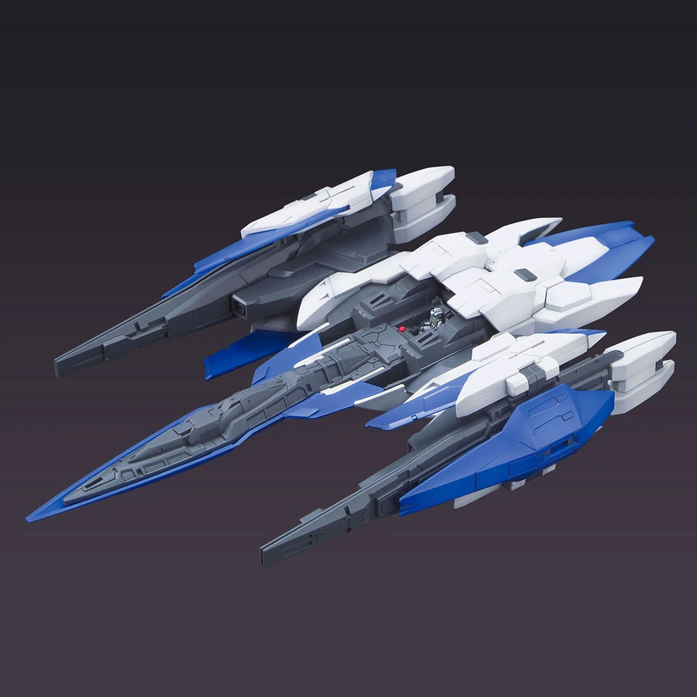 Bandai | MG OO Raiser | Gundam 00 (1/100)