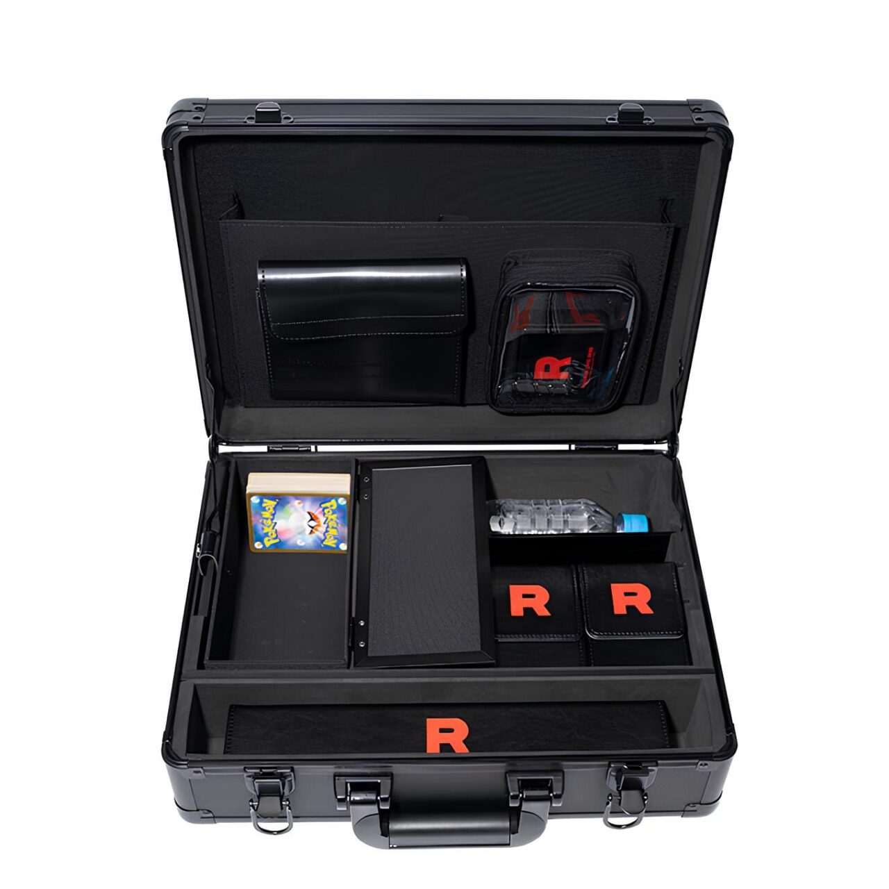 Pokémon TCG | The Glory of Team Rocket | Attaché Case (JP)