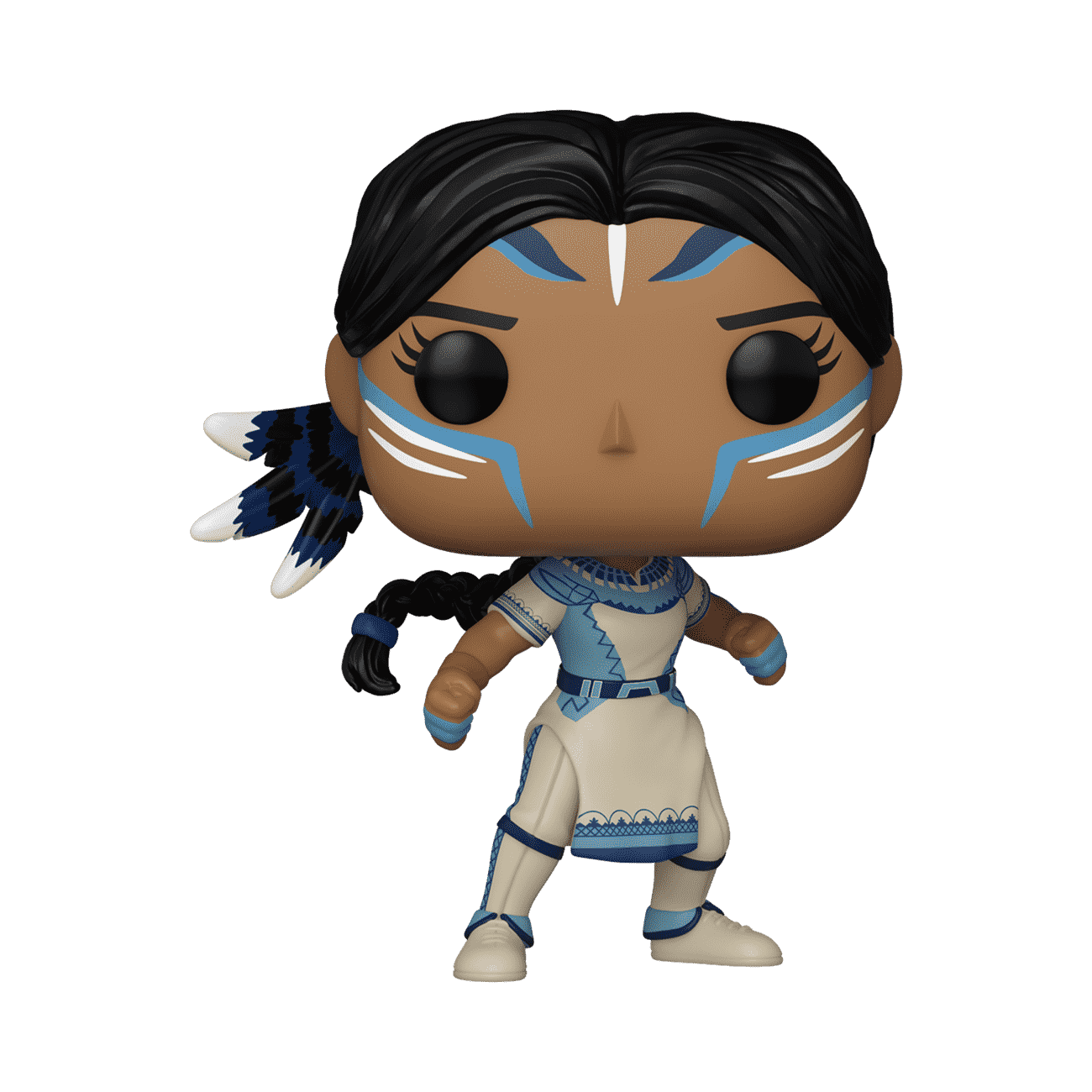 POP Vinyl: Kahhori - Marvel