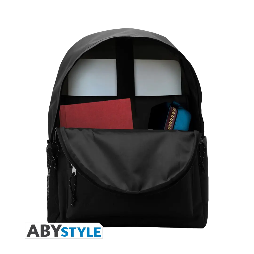 Abysse: One Piece Backpack - Strawhat Crew