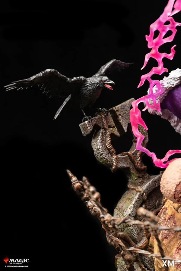 Gatherers Tavern | Magic: The Gathering - Liliana Vess | Figur 1:4