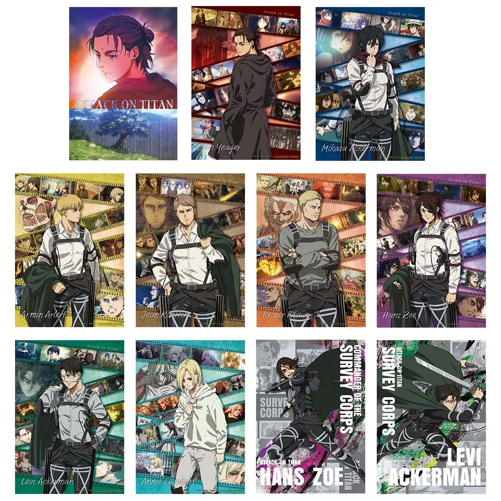 Ichiban KUJI: Attack on Titan - Freedom Seeking
