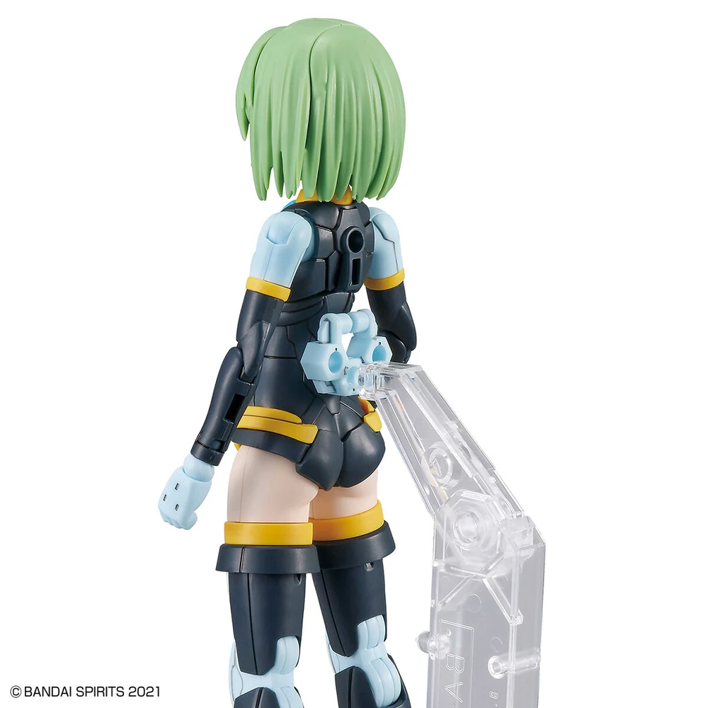 Bandai: 30MS Farina (Conductor) (14cm)