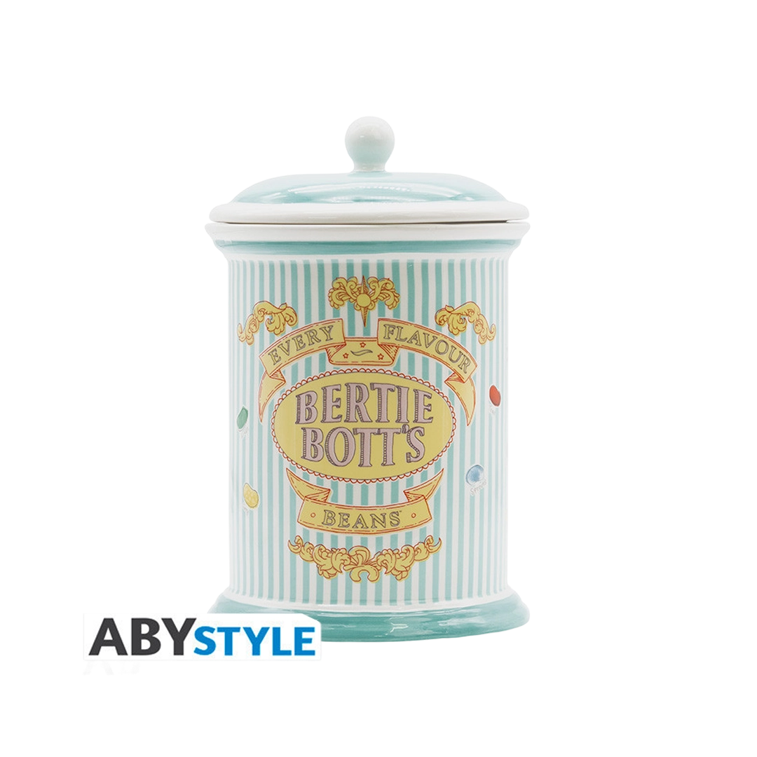 Abysse: Harry Potter Cookie Jar - Honeydukes