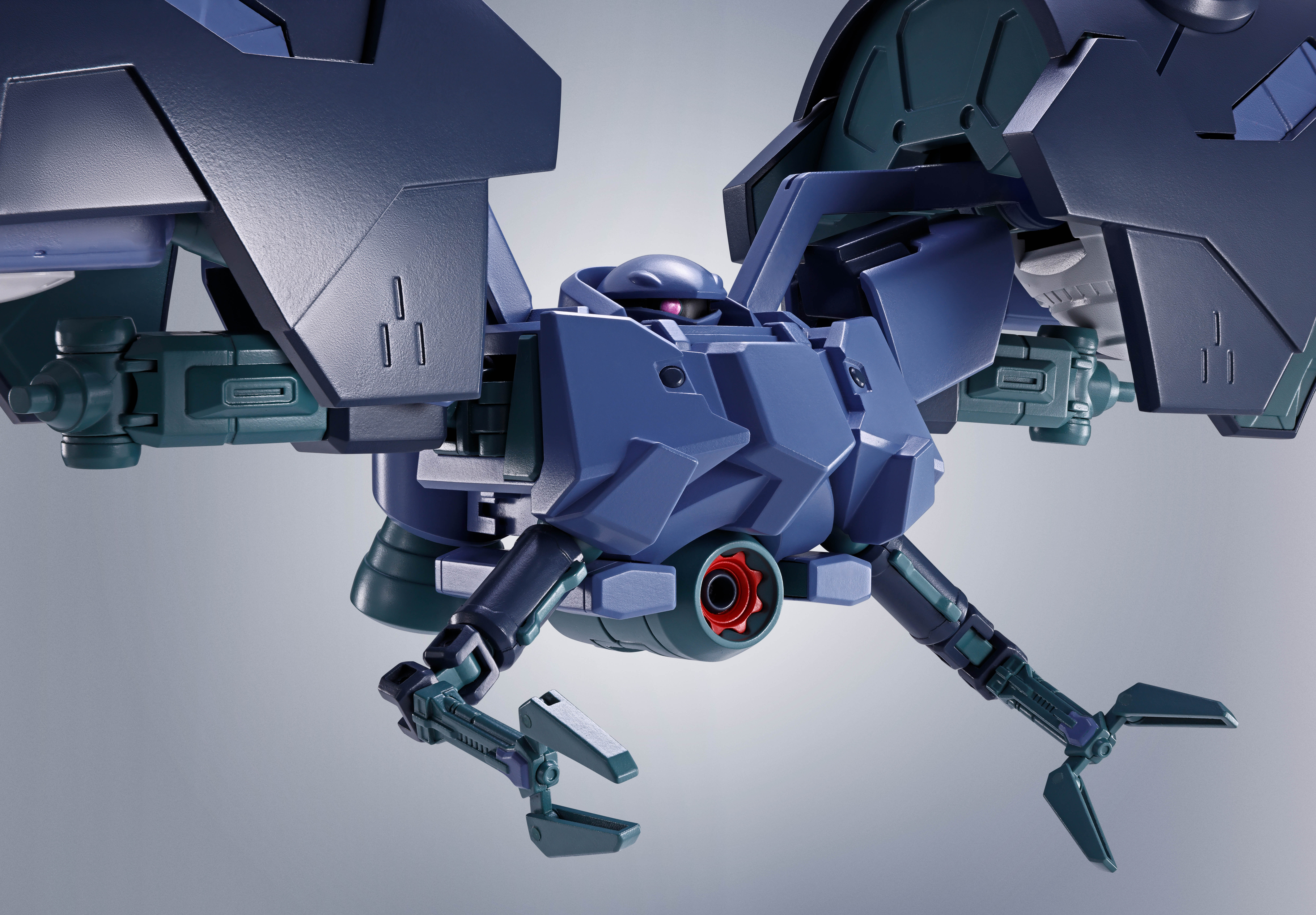Tamashii Nations | Great Zeong The Robot Spirits (28cm) | Gundam