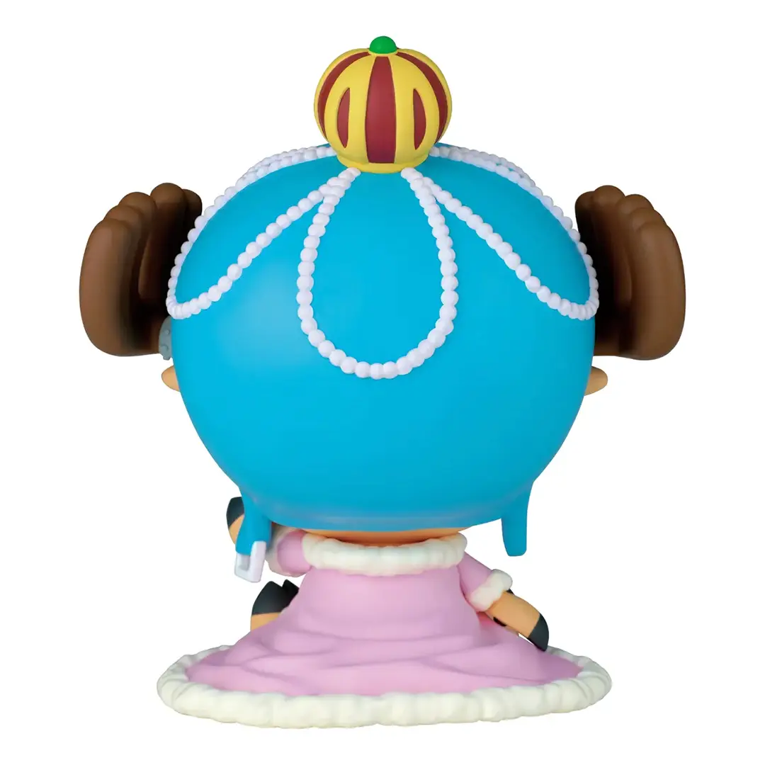Banpresto | Tony Chopper Sofvimates (13cm)  | One Piece