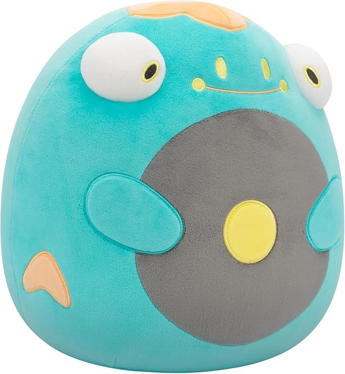 Pokémon | Wampitz | 50cm Jumbo Squishmallow