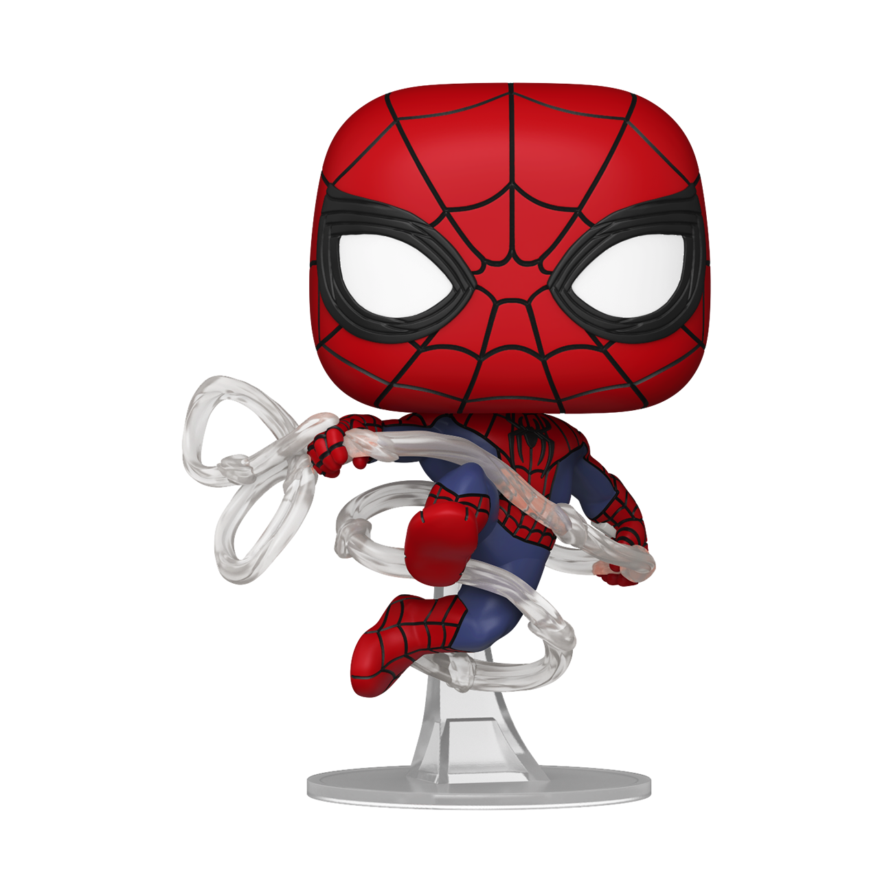 Pop! Vinyl | Brand New Day | Spider-Man